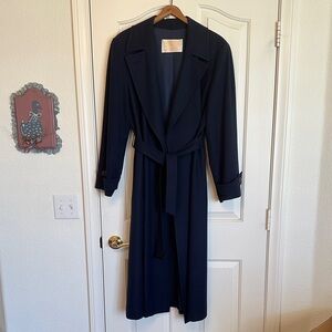 Classic Pendleton women’s wool coat